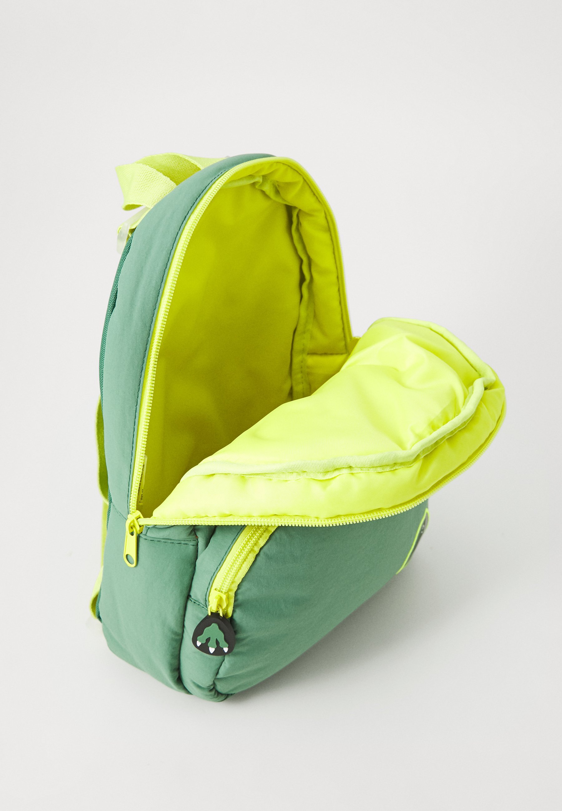 Fabrizio KINDER UNISEX - Zaino - grigio verde