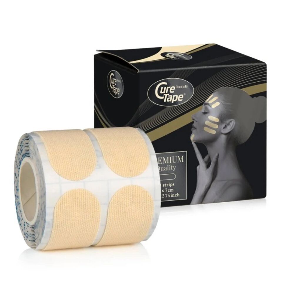 CureTape Beauty