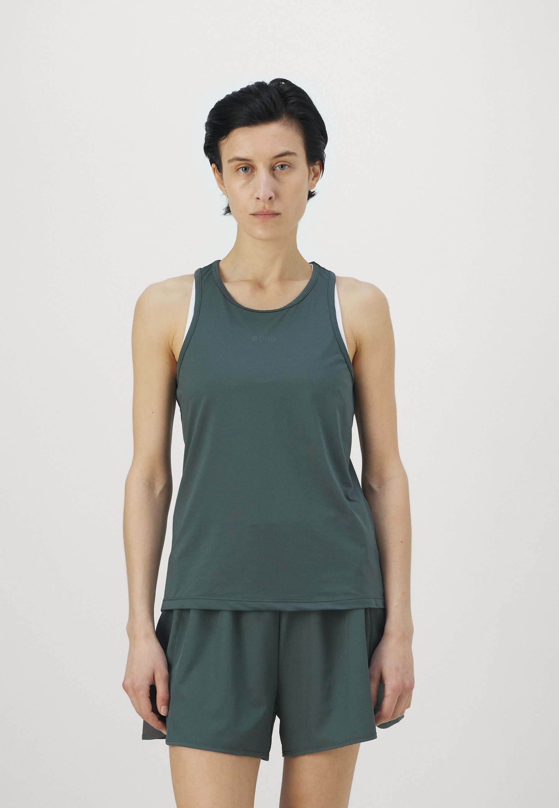 Björn Borg RACERBACK TANK – Top – urbaner Chic