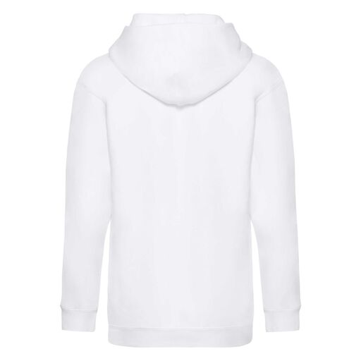  Sudadera Con Capucha Fruit Of The Loom 70/30 Premium