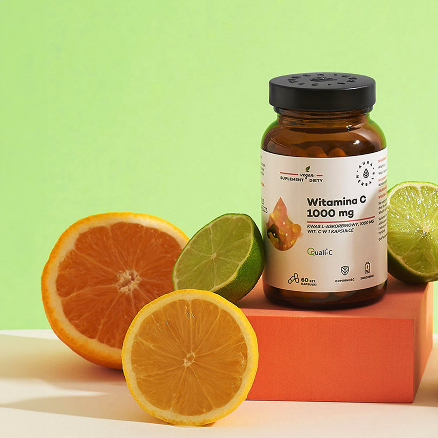 Aura Herbals