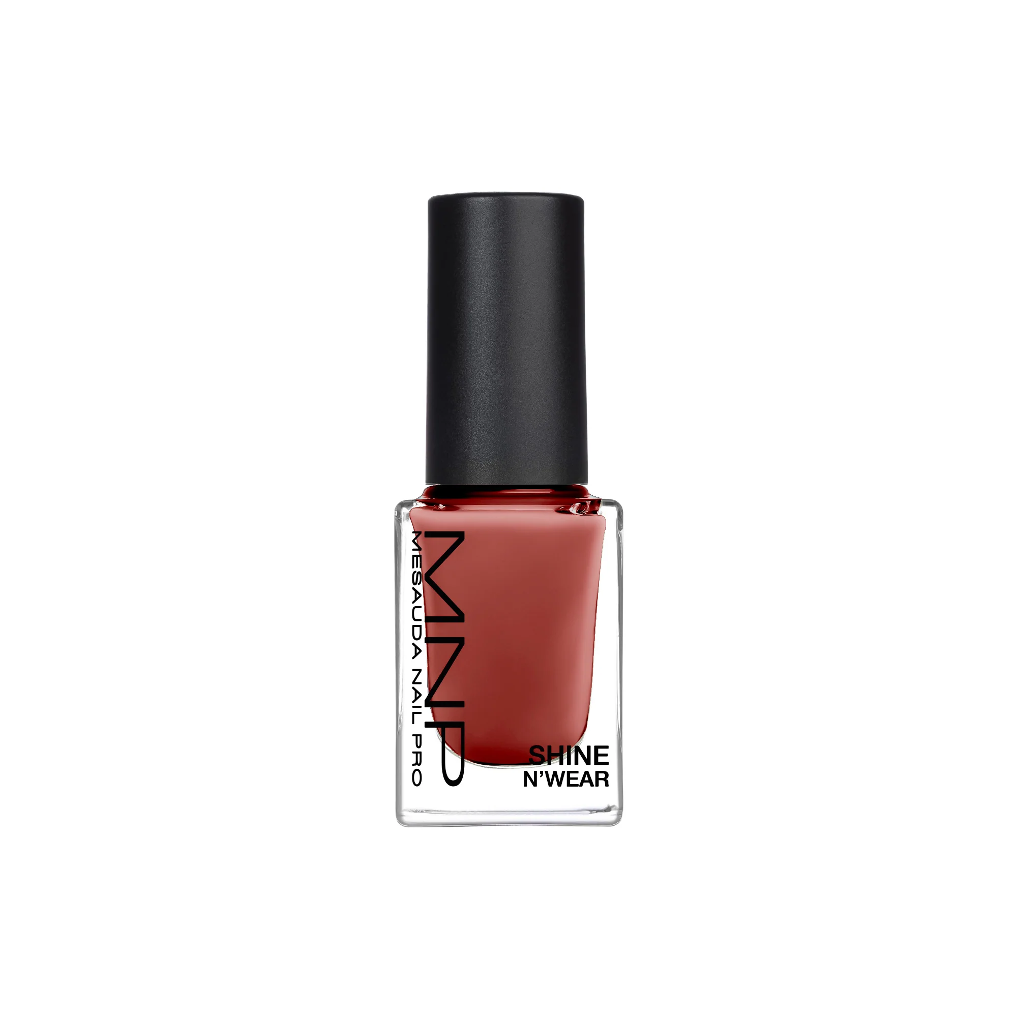 Unghie SHINE N'WEAR Smalto Classico - Smalto