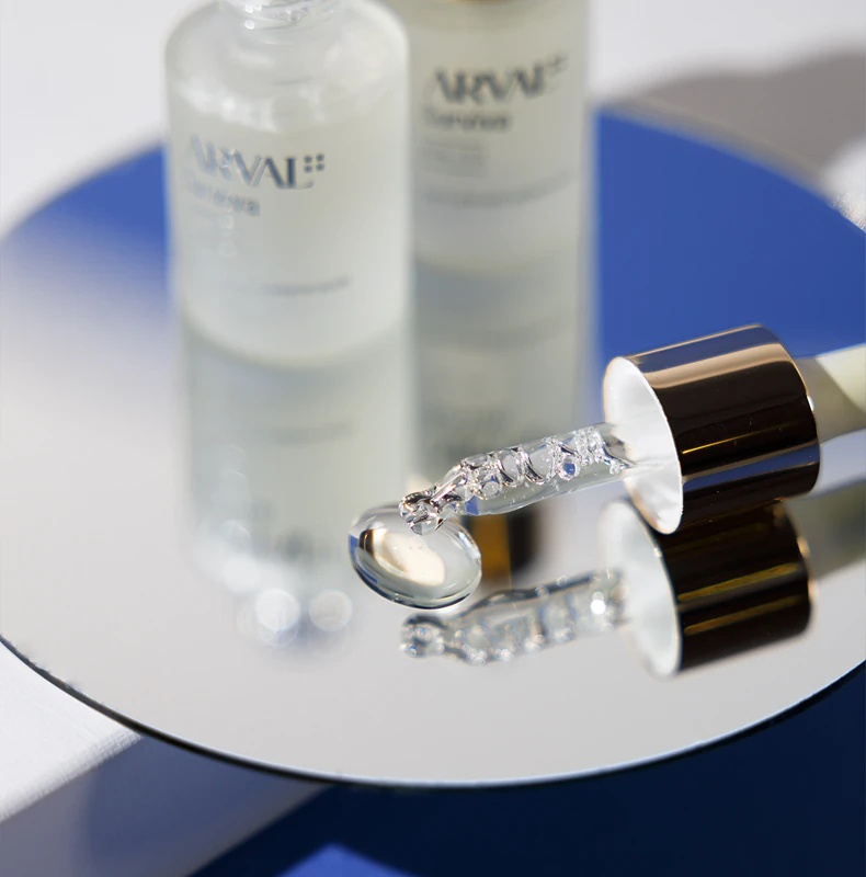 Arval Surviva Vital Eyes serum za predel okoli oči