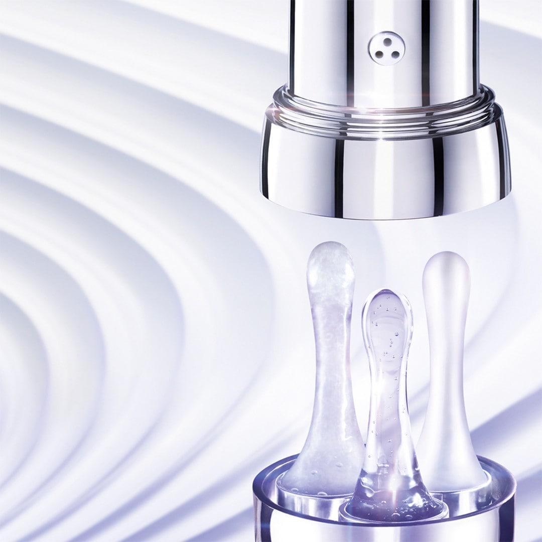 Lancôme Anti-Aging Serum Rénergie HCF Triple Serum - 20 ml