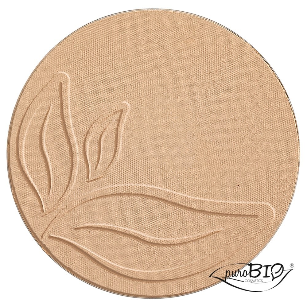 Purobio Compact Foundation
