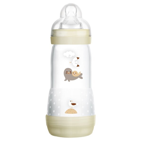 Mam Easy Start 4+M bočica protiv kolika<br>320ml