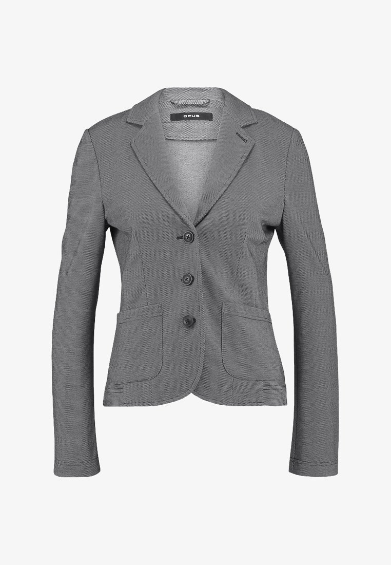 Blazer OPUS - noir