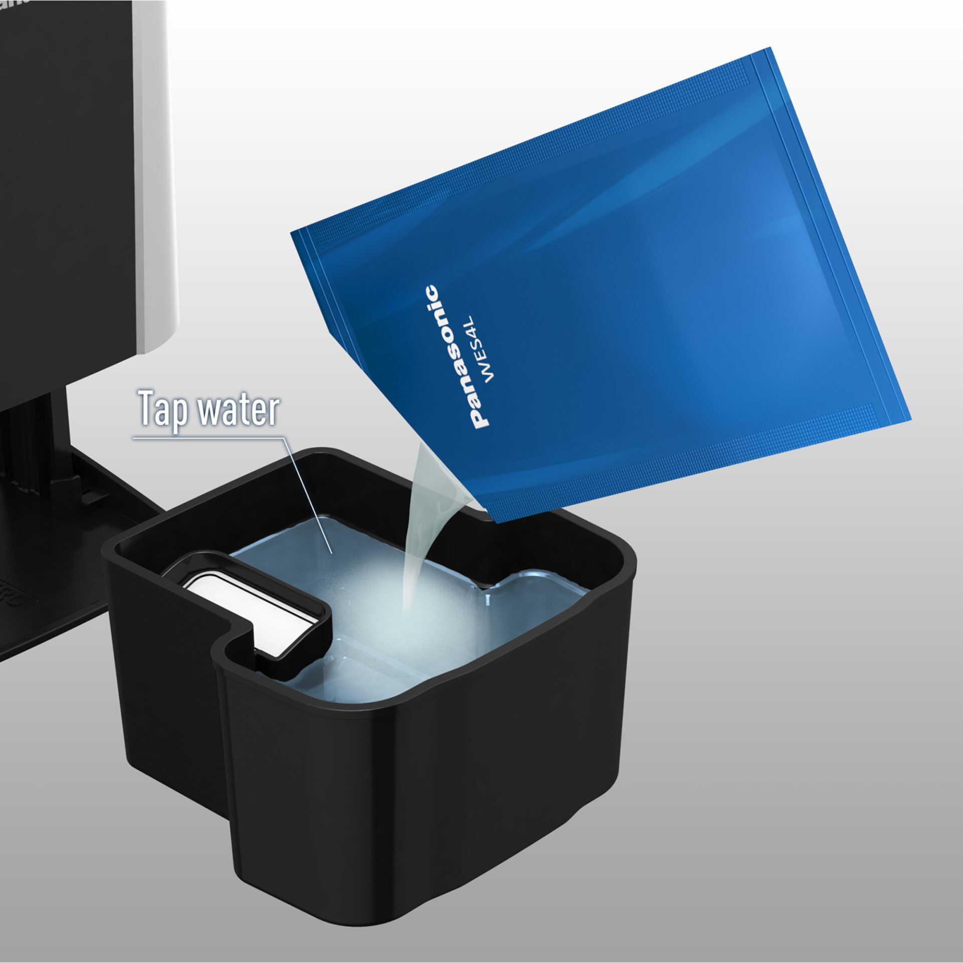 Panasonic WES4L03-803