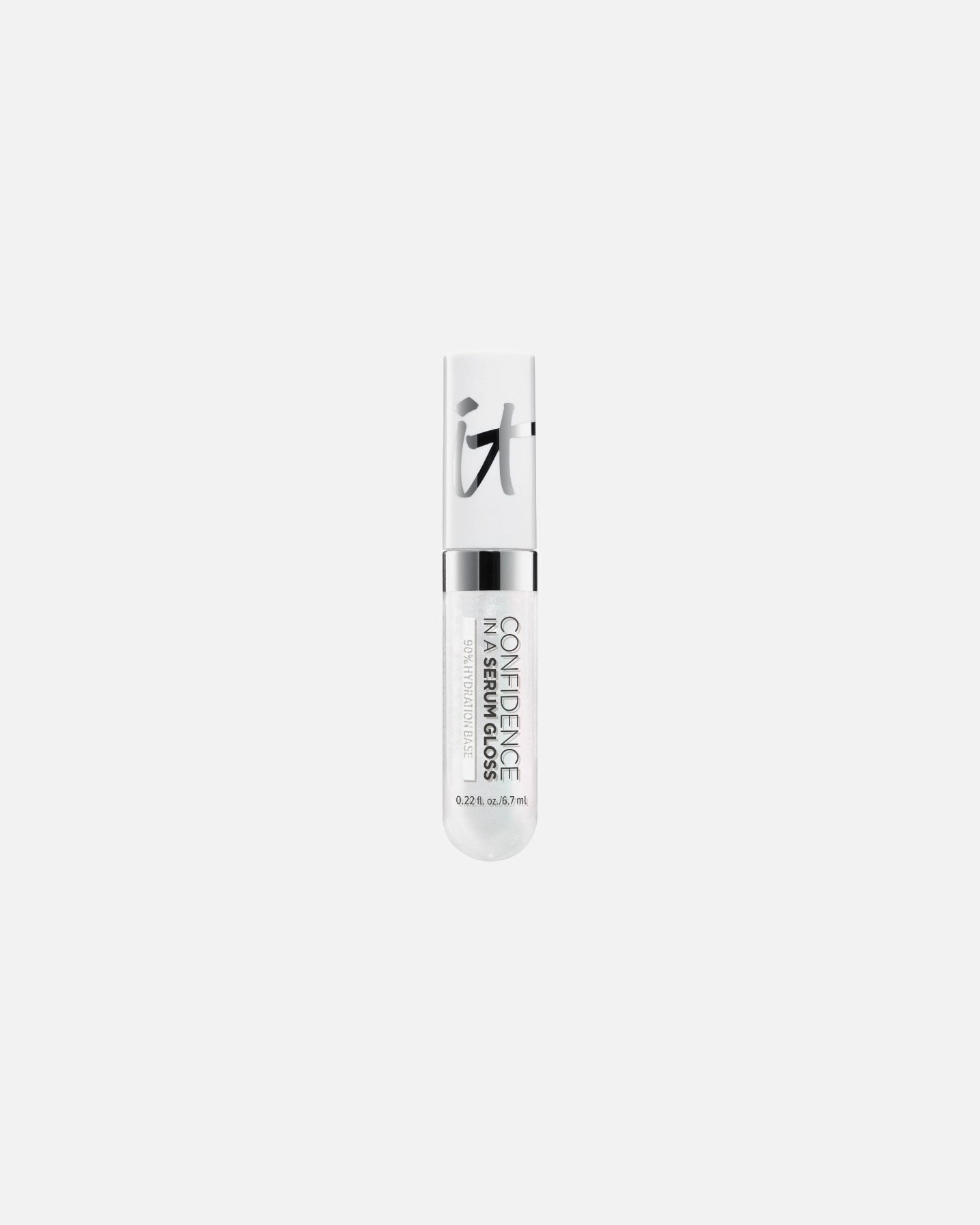 IT Cosmetics sijaj za ustnice CONFIDENCE serum za samozavest - 7 ml