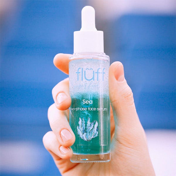 Sea Biphasic Serum | 40 ml