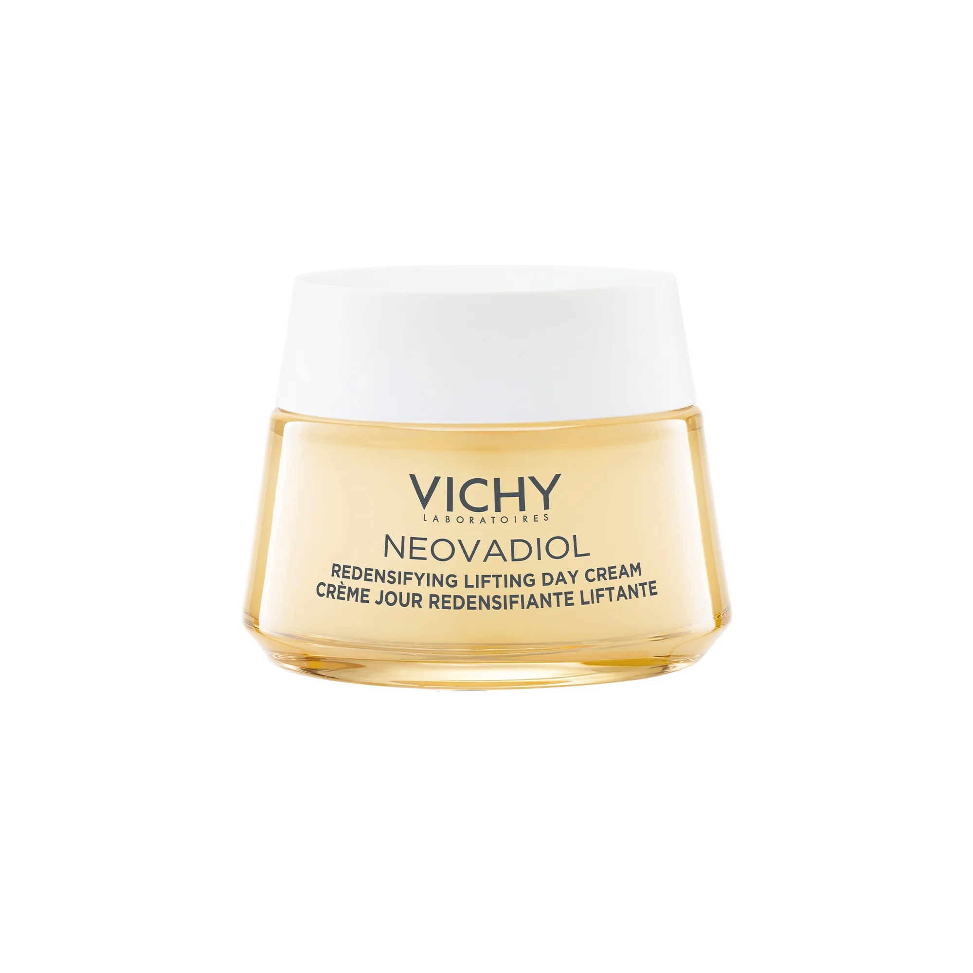VICHY Vichy Neovadiol Péri-Ménopause Jour Peaux normales et mixtes 50 ml Crème liftante rajeunissante