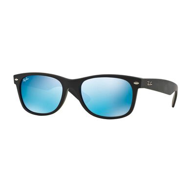Ray-Ban Ray-Ban New Wayfarer Flash -aurinkolasit 1 kpl 1 kpl