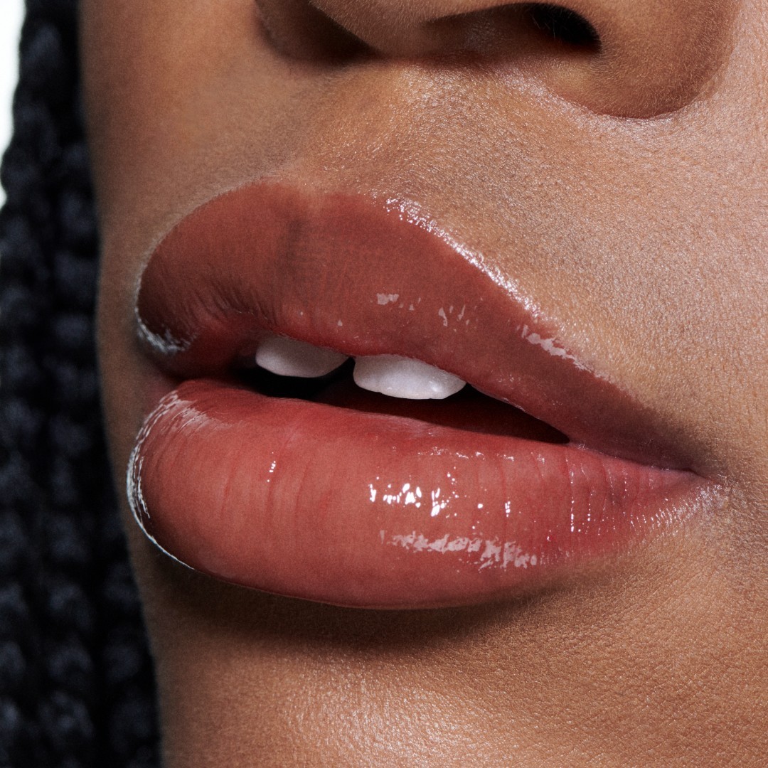 MAC Lipgloss Lipglass Air Non-Sticky Gloss - 5 ml