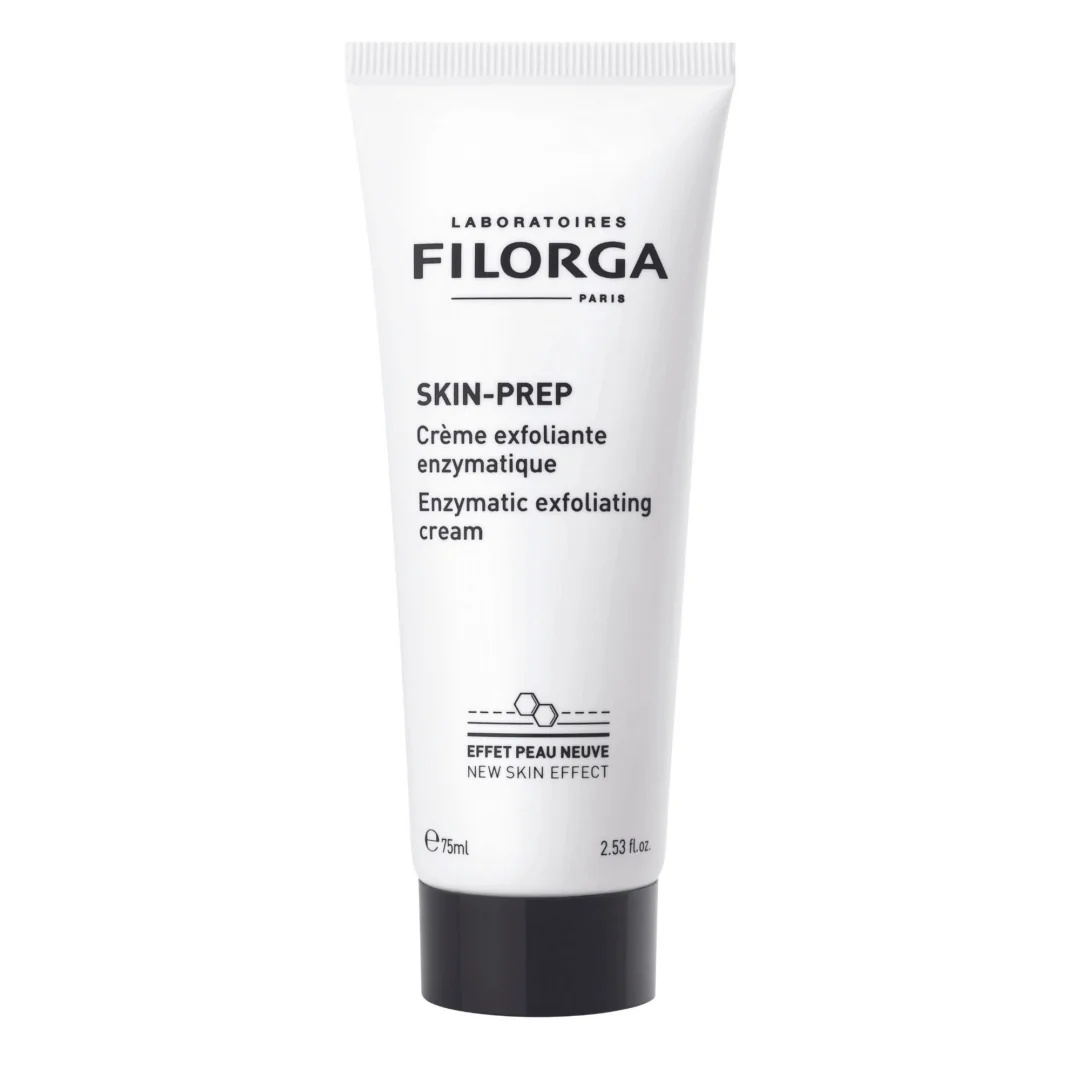 FILORGA Filorga Skin-Prep Ενζυμική Κρέμα Απολέπισης 75 ml Νέο Δέρμα
