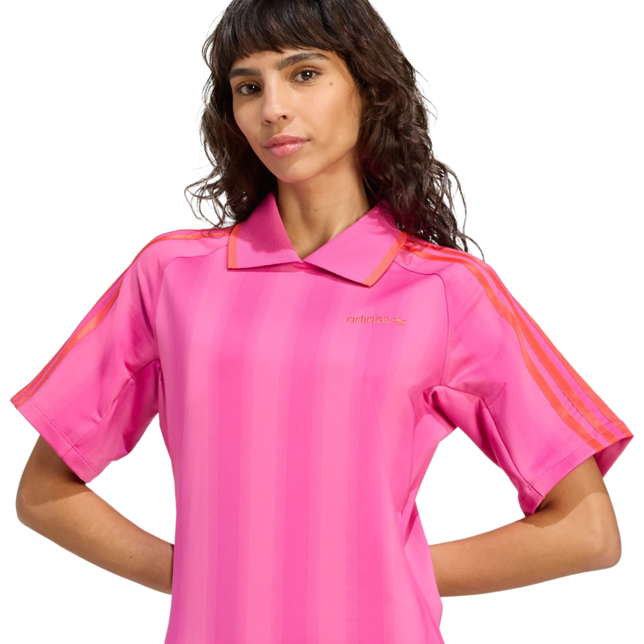 adidas Fodboldinspireret Grafisk Kjole