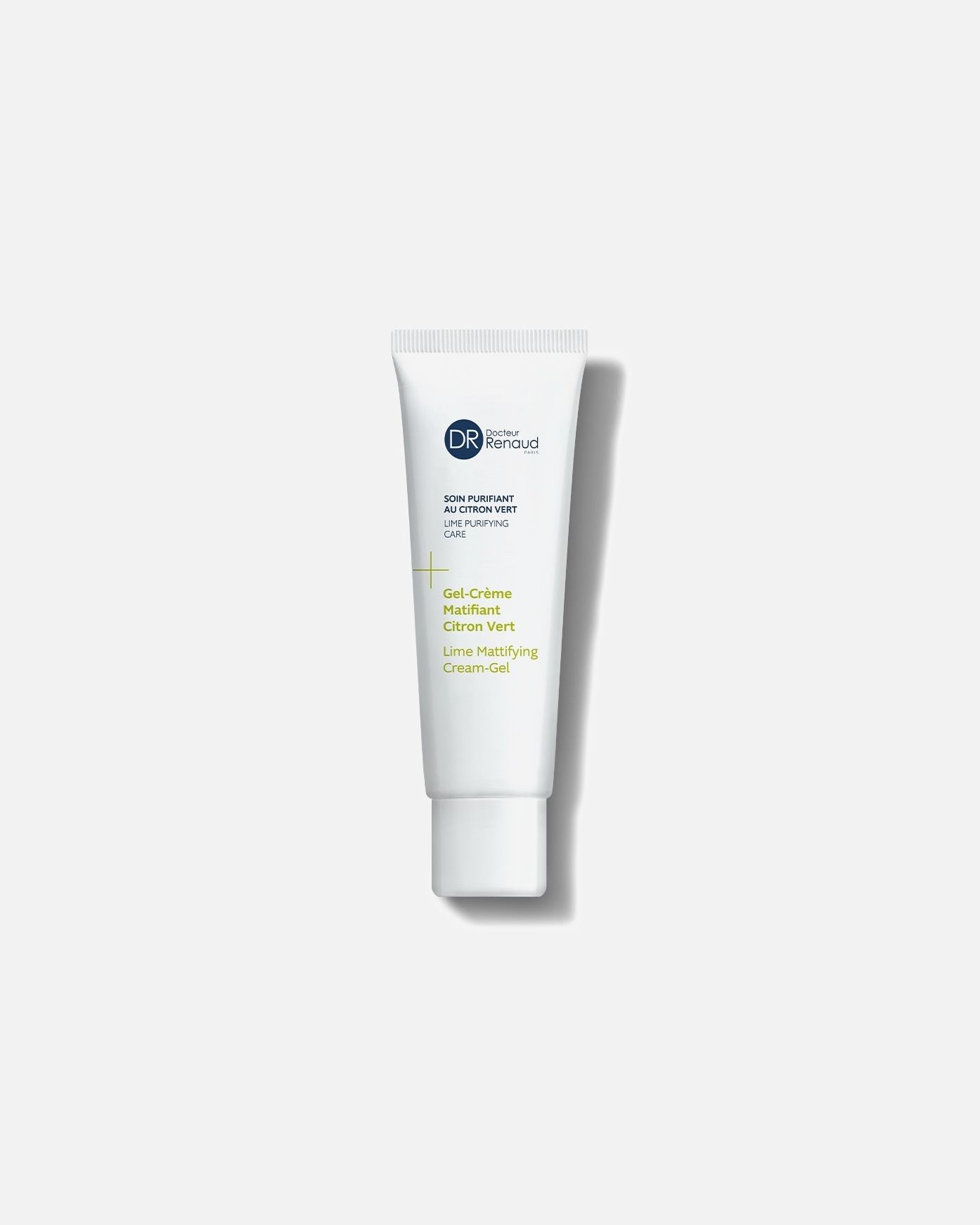 Dr Renaud Soin Purifiant au Citron Vert