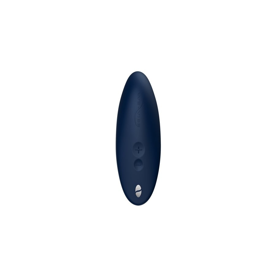 We-Vibe Druckwellenvibrator Mitternachtsblau - 1 Stück