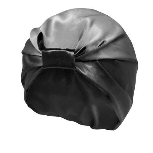 Oh My Hair Turbante Satén Ajustable Complementos para el cabello