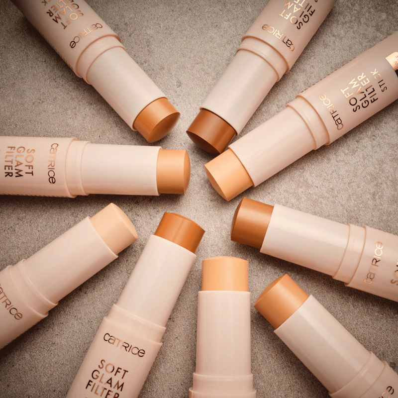 Catrice Soft Glam Filter Stick Foundation Stick