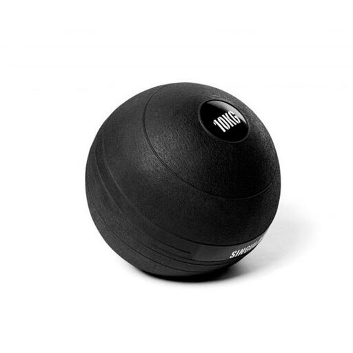 10 kg Slam Ball (22 cm Durchmesser) Singular WOD