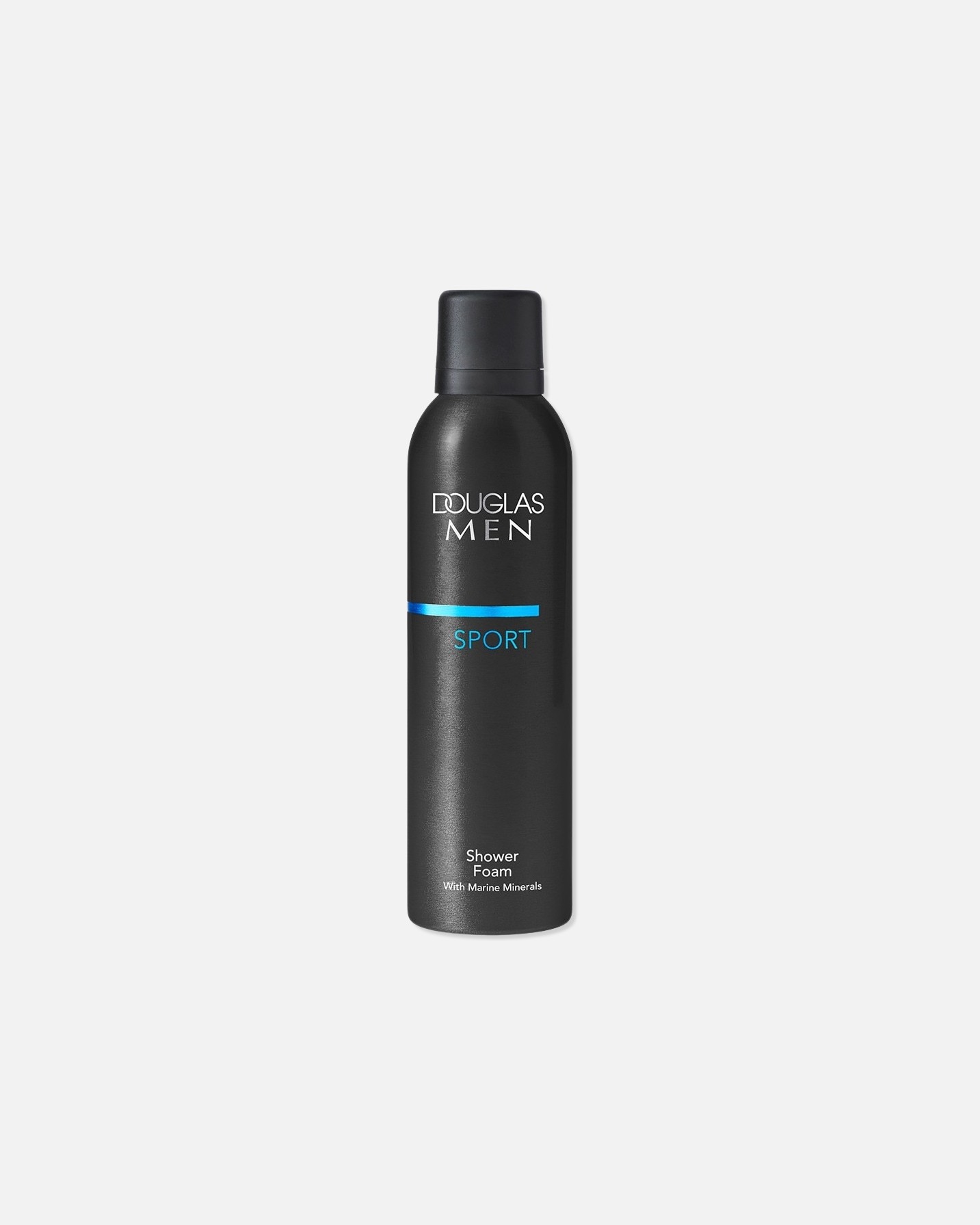 Douglas Collection Sport pjena za tuširanje za muškarce - 200 ml