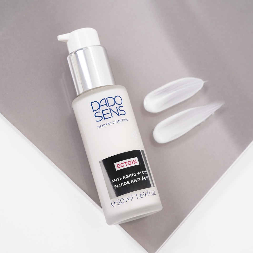 DADO SENS Dermacosmetics fluid za lice Specijalni fluid protiv starenja - 50 ml