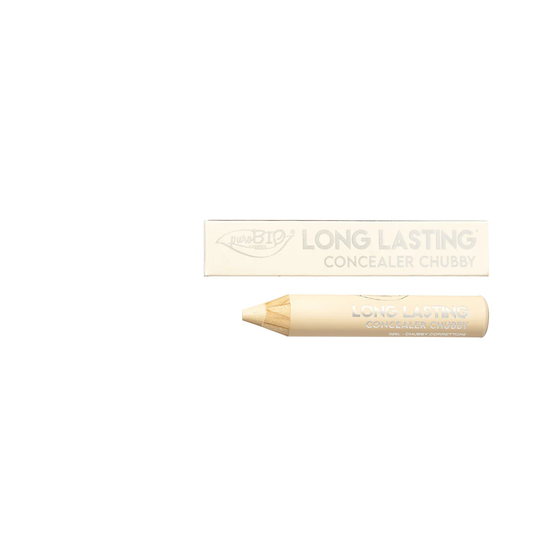 Viso Long Lasting Concealer Chubby - Correttore