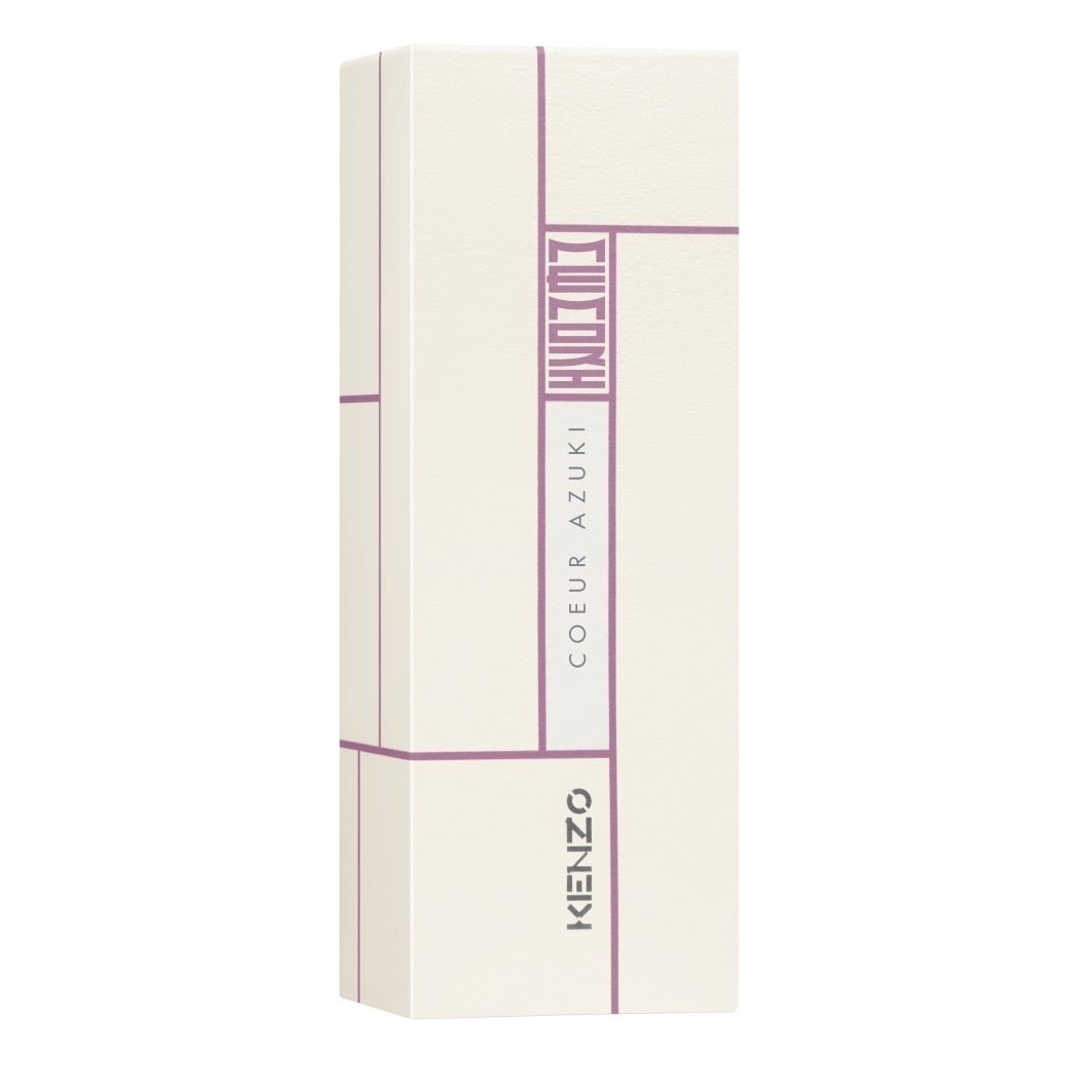 KENZO parfimērijas ūdens KENZO Memori Coeur Azuki kolekcija - 75 ml