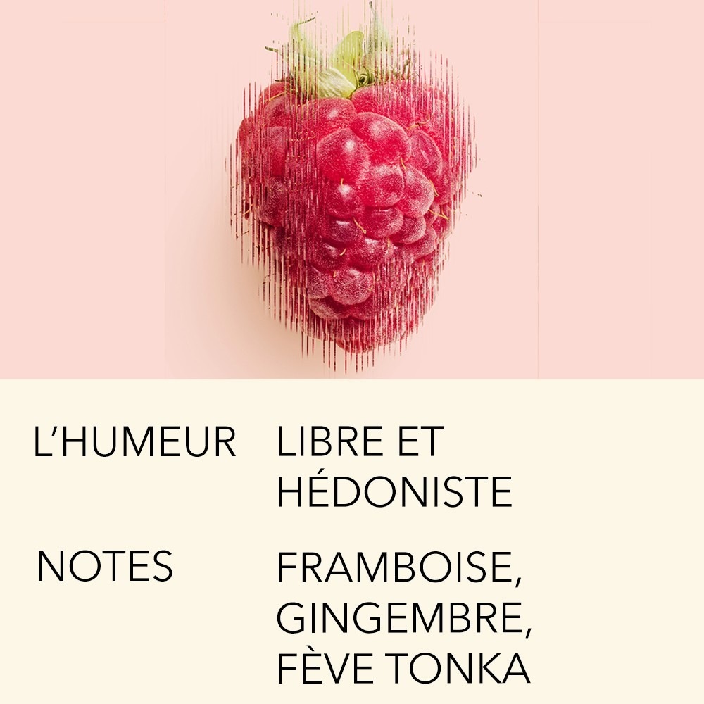 L`Atelier Parfum BELLE JOUEUSE 15ML