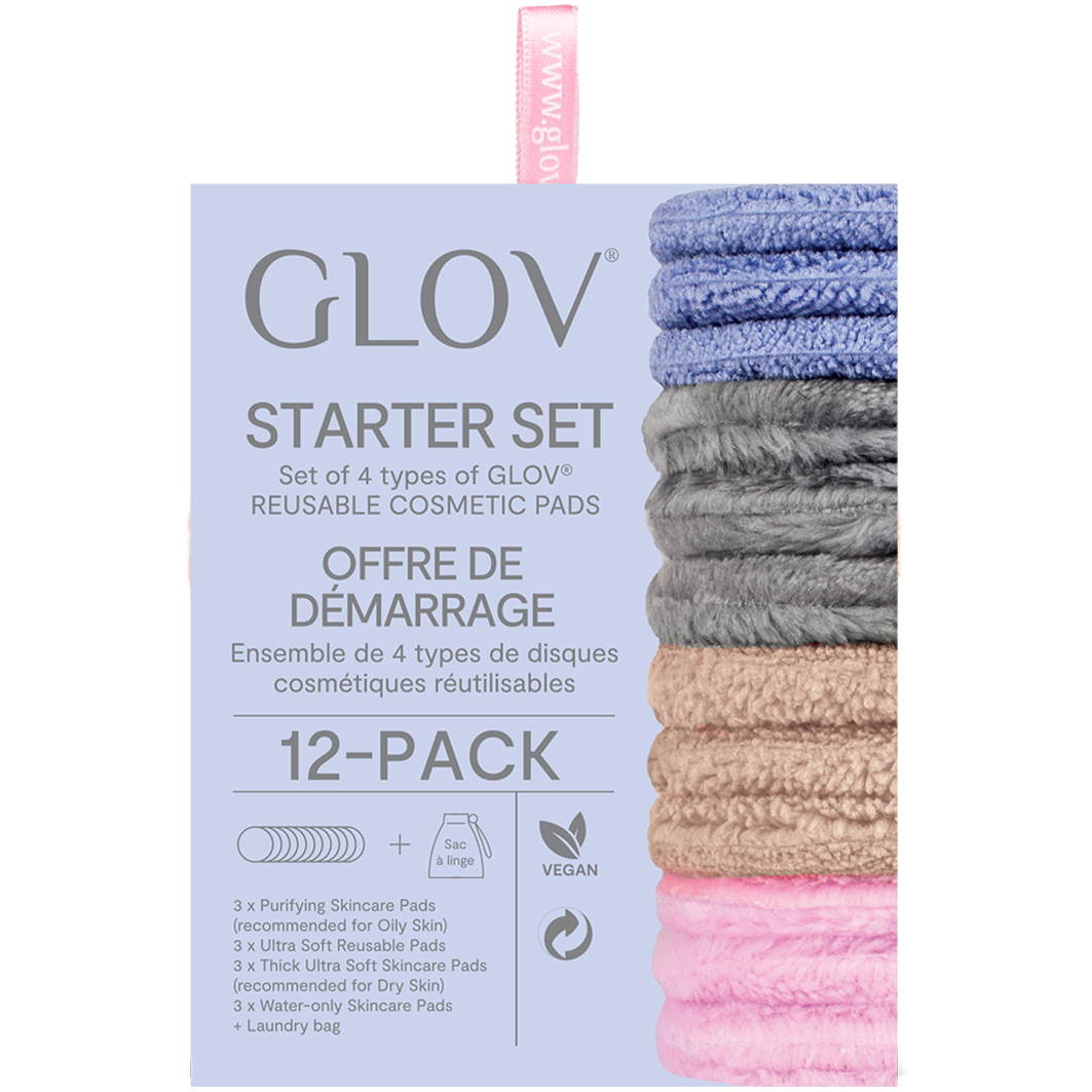 Kit de démarrage Glove