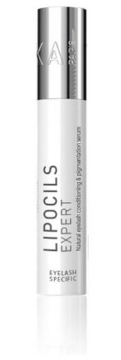 Lipocils Expert Eyelash Treatment Produkty na obočie a mihalnice