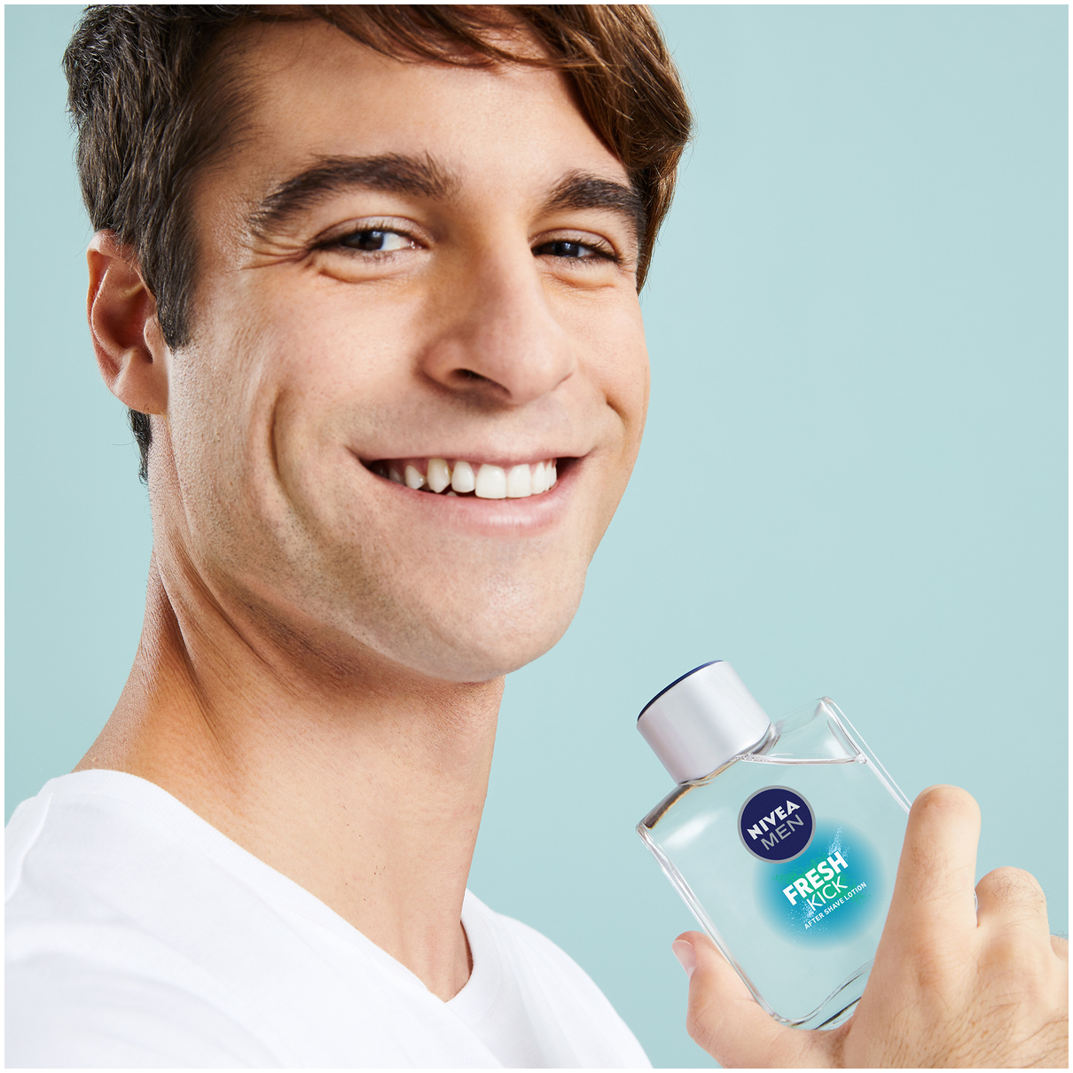 Nivea Men Fresh Kick