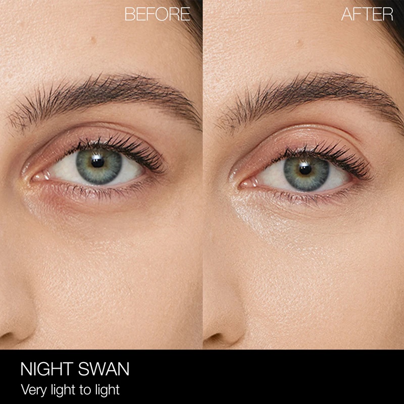 NARS Light Reflecting™ EYE BRIGHTENER acu zonas izgaismojošais korektors