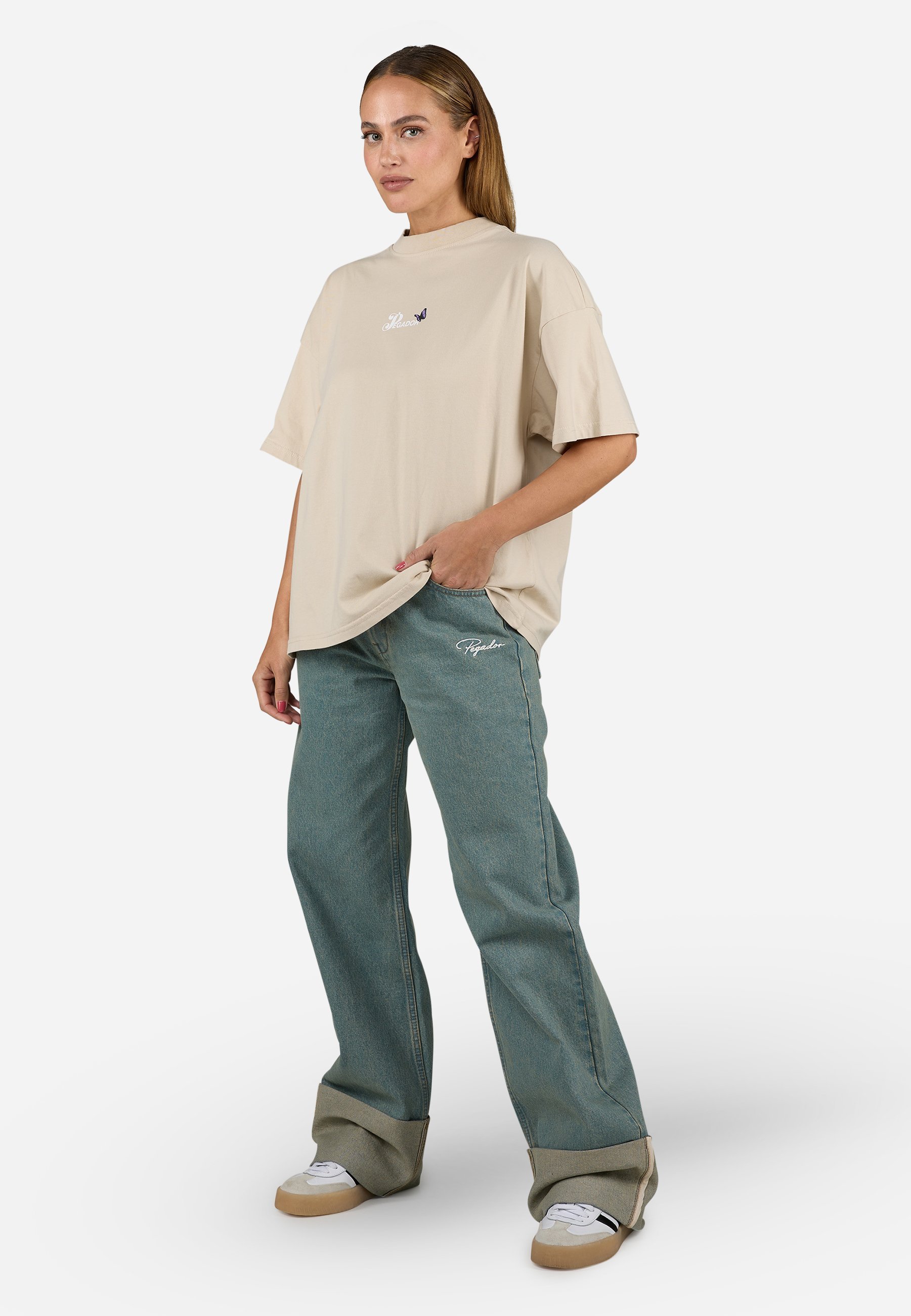 Pegador T-shirts