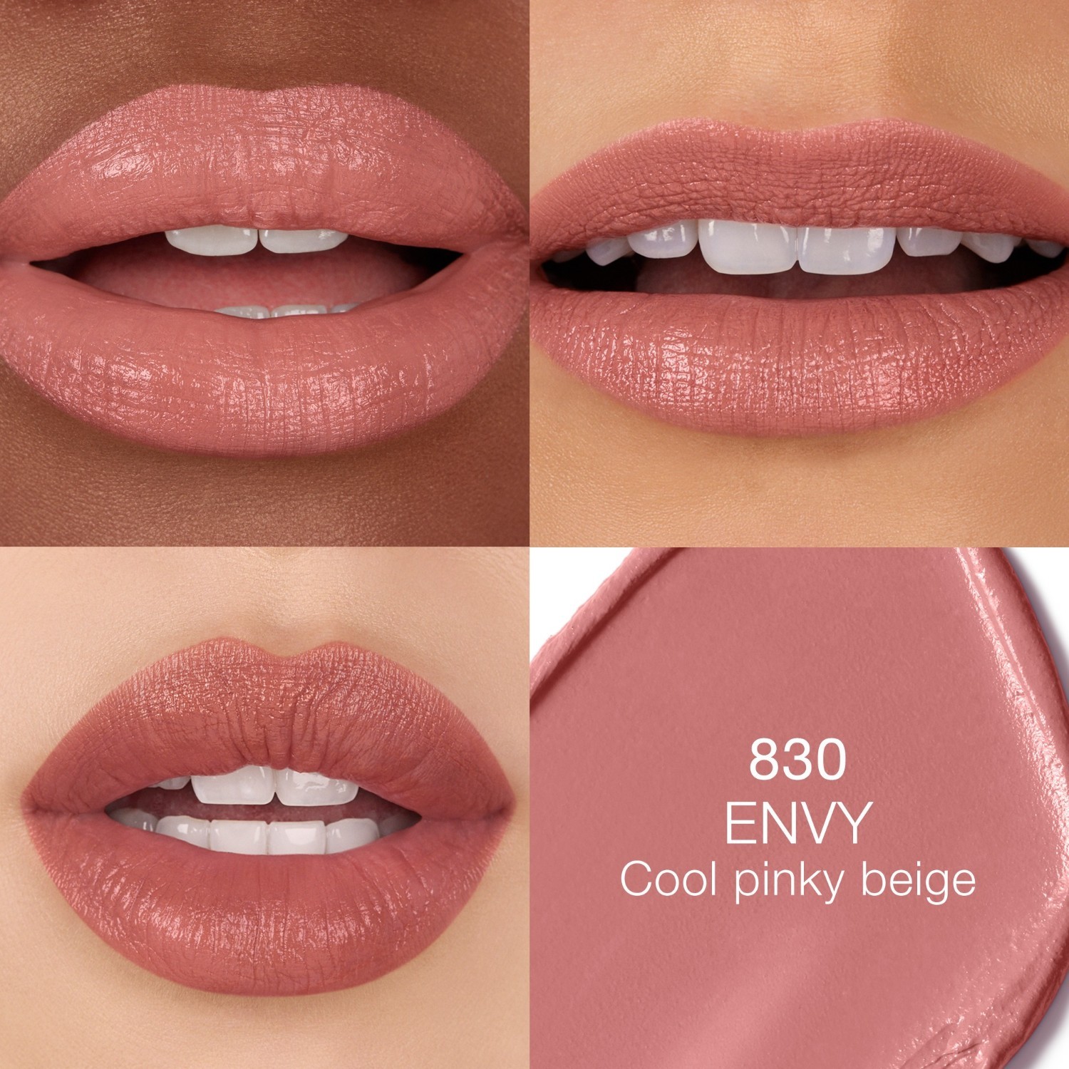 NARS Lippenstift Explicit – 3,8 g