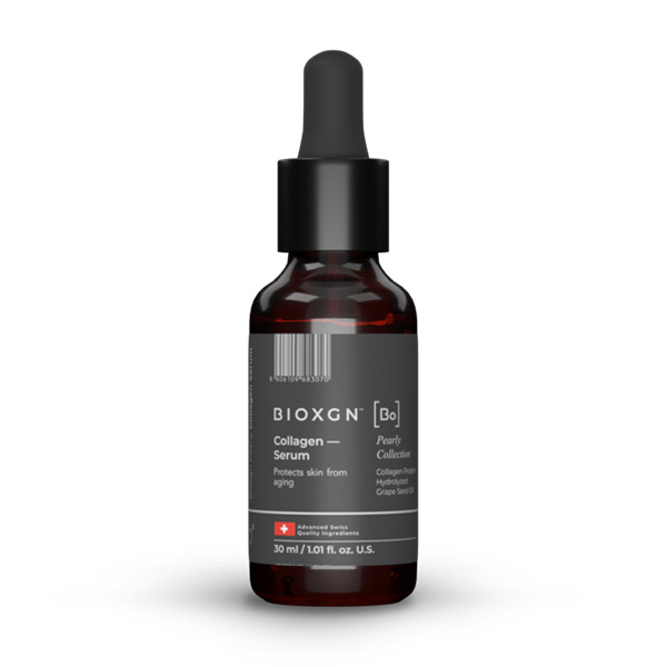 Bioxgn Pearly