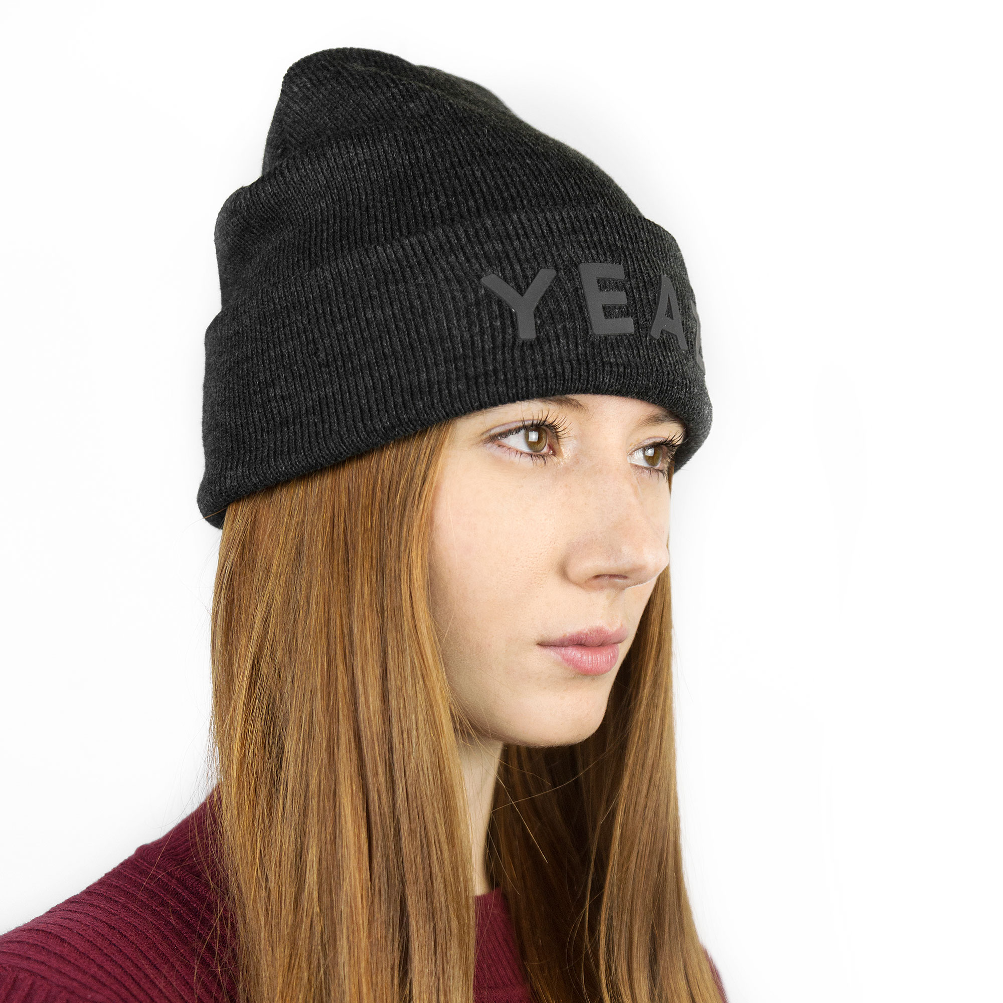 Gorro Yeaz Wyld