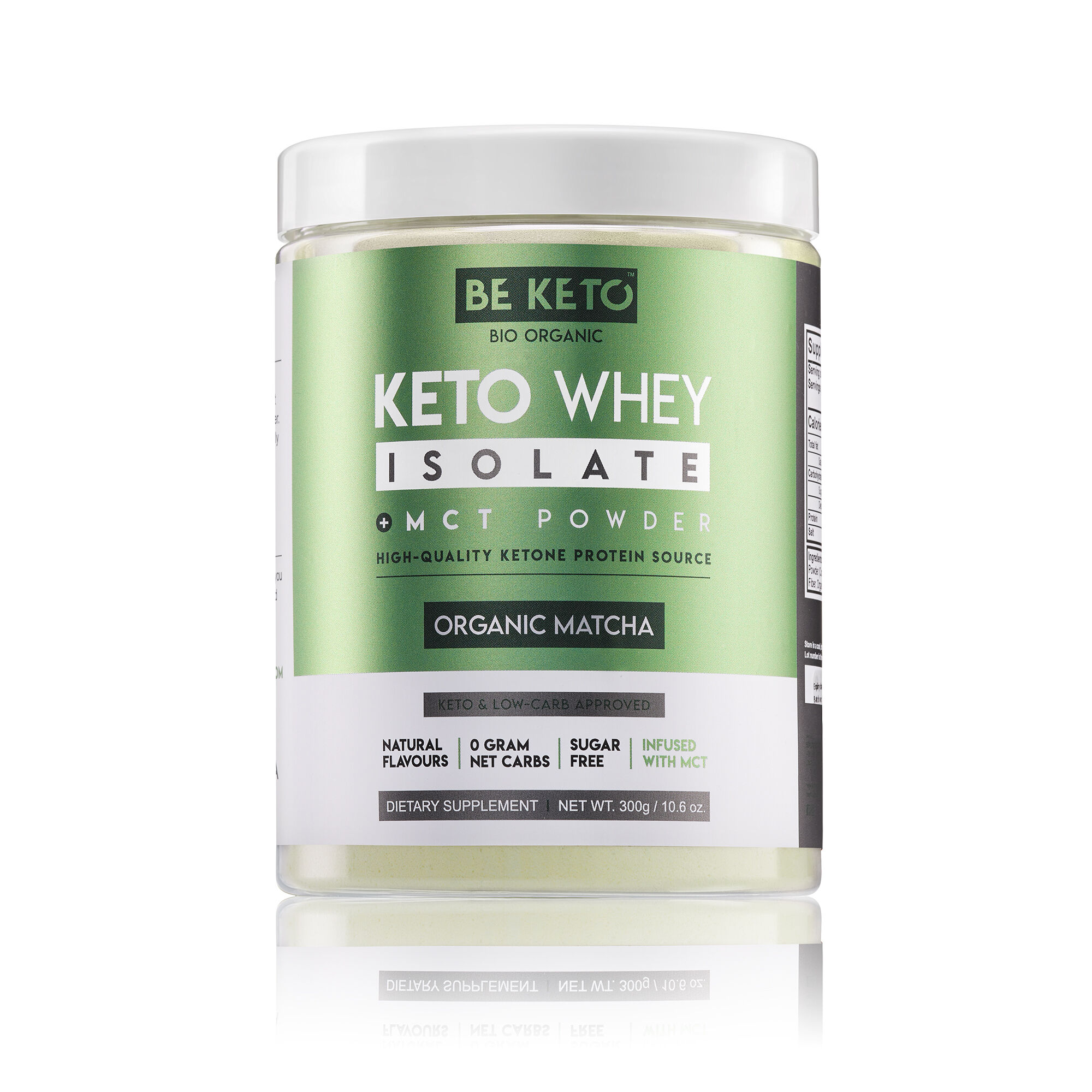 Be Keto