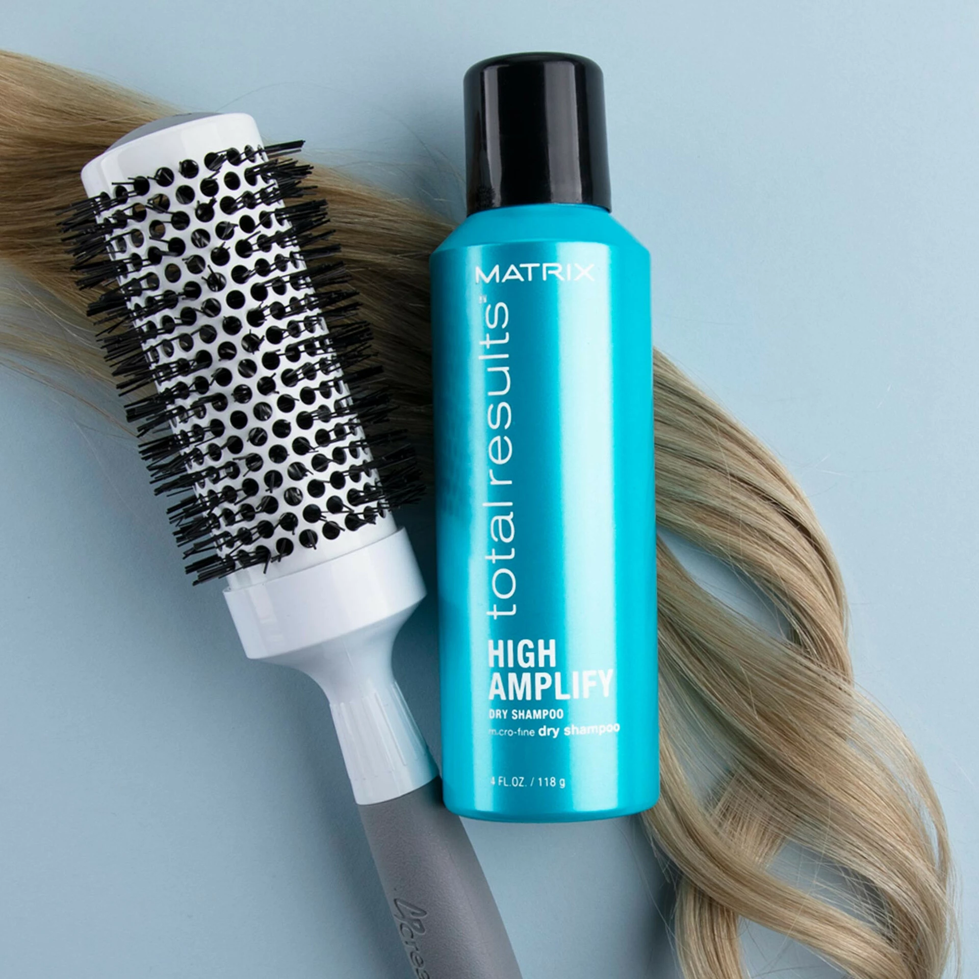 Matrix High Amplify száraz sampon 176 ml