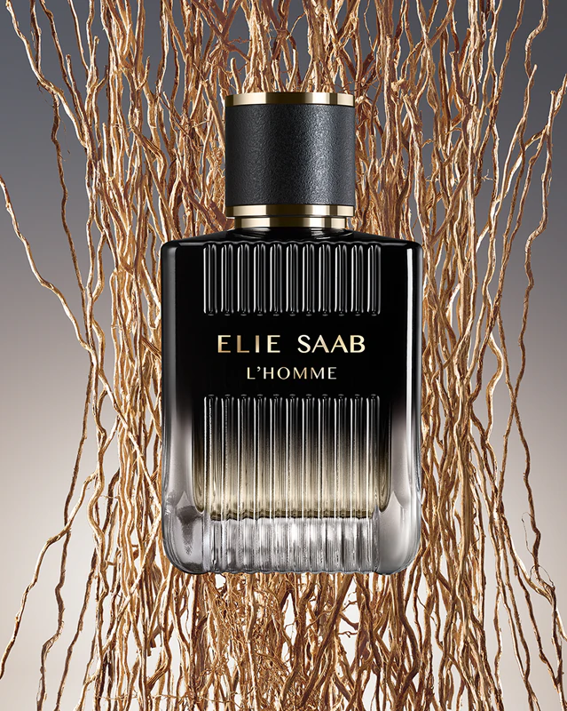 Elie Saab L'HOMME Eau de Parfum para homens