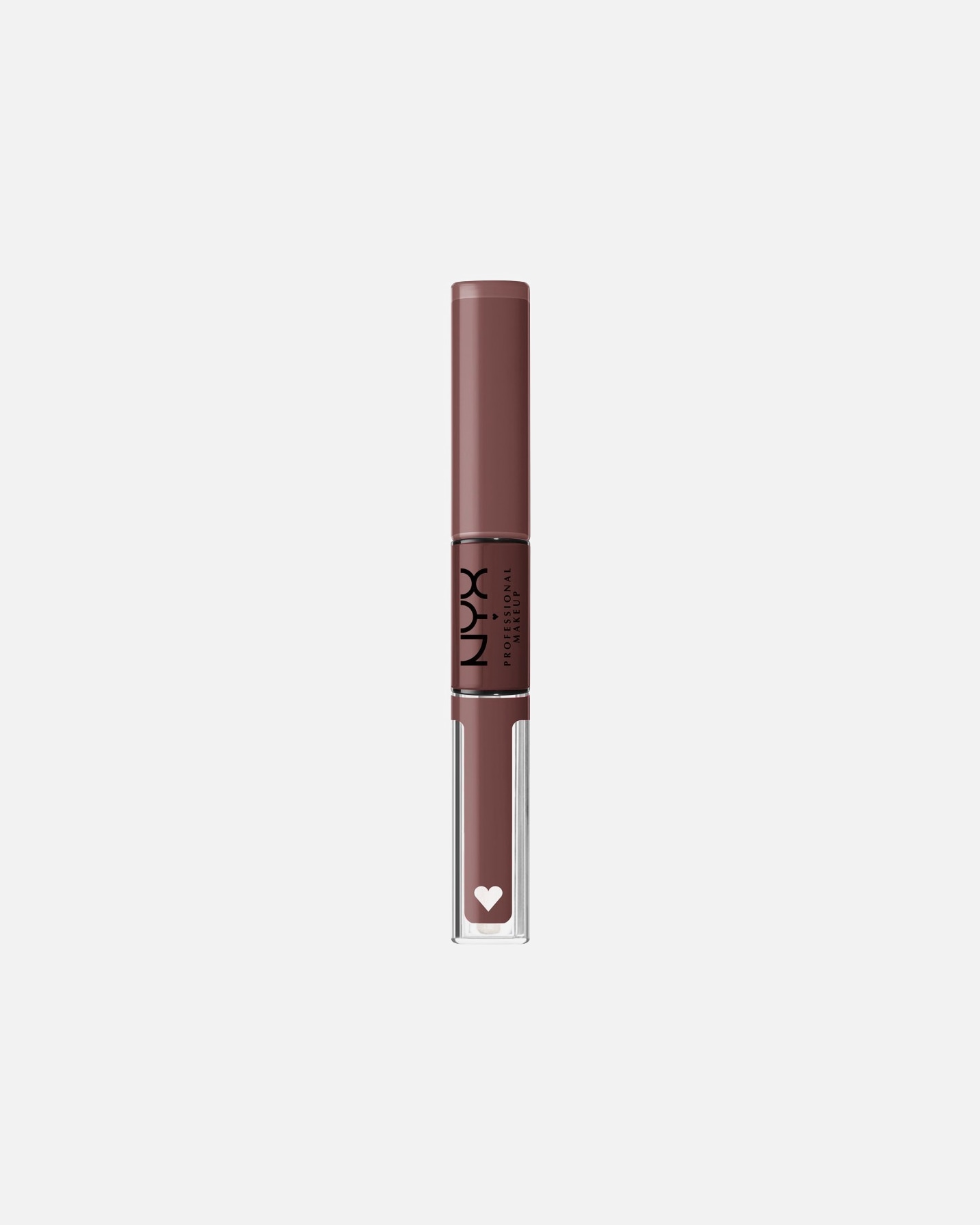 NYX Professional Makeup Lipstain Pride Makeup Shine Loud High Shine - 3,4 ml