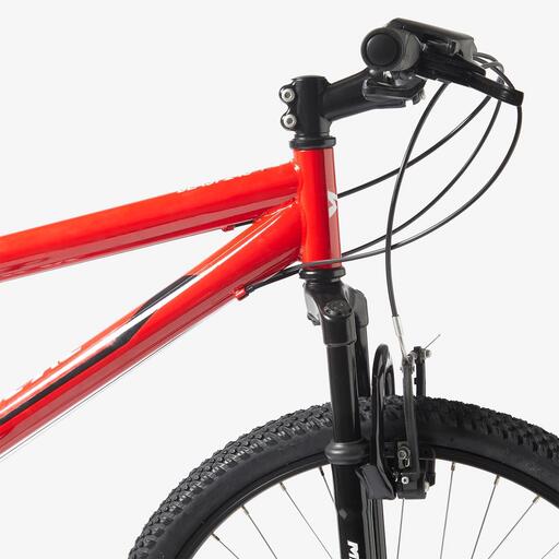 Cyklistický bicykel Mitical Blast 243 Jr