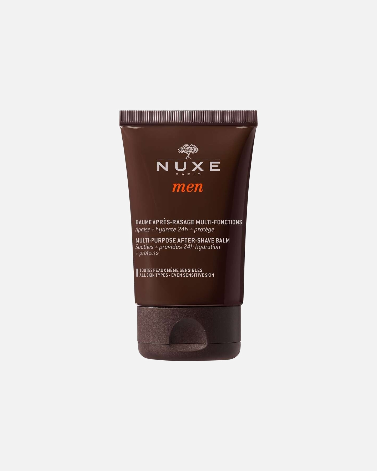 NUXE Aftershave Multifunctionele Aftershave Balsem - 50 ml