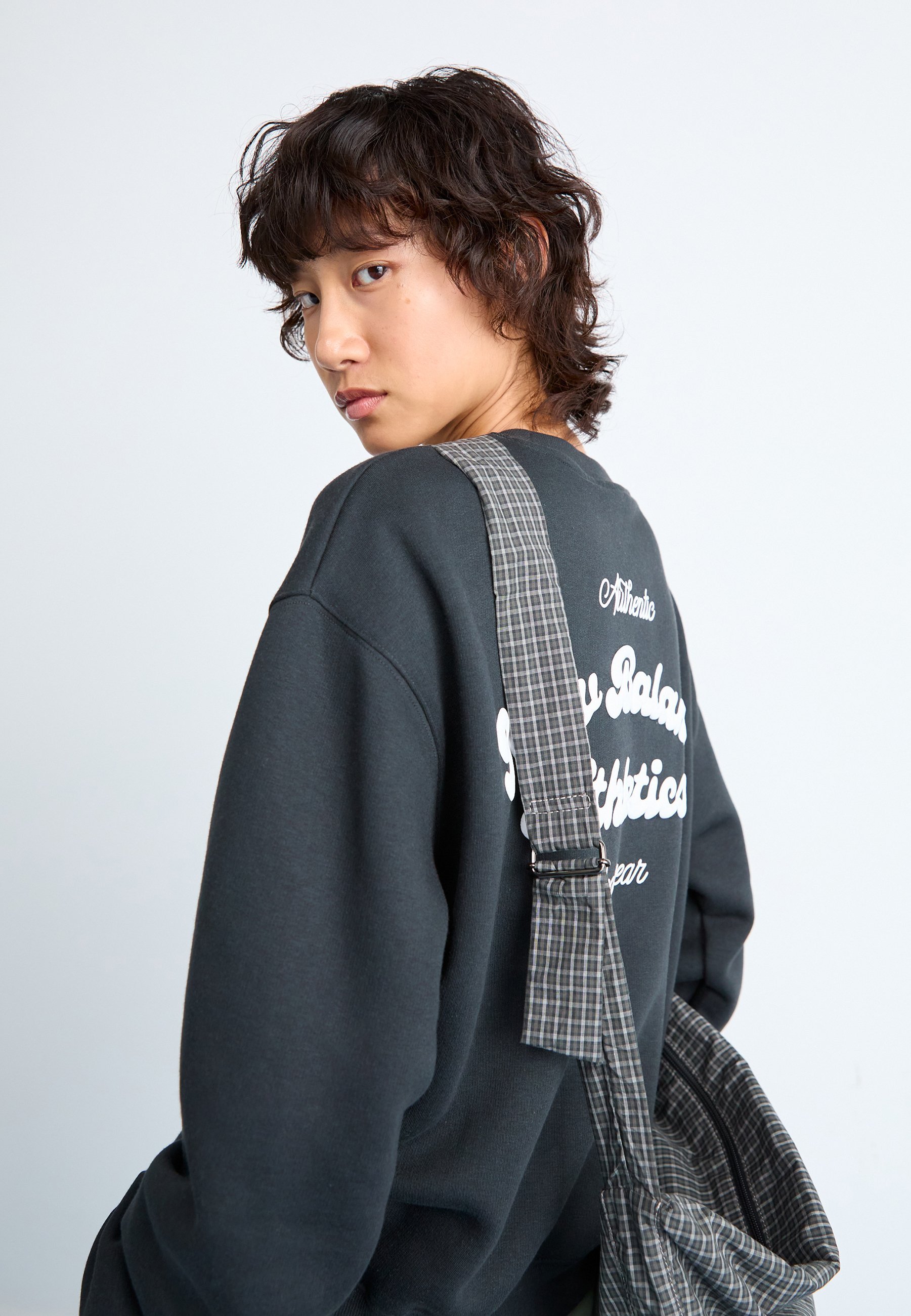 New Balance Sweatshirts