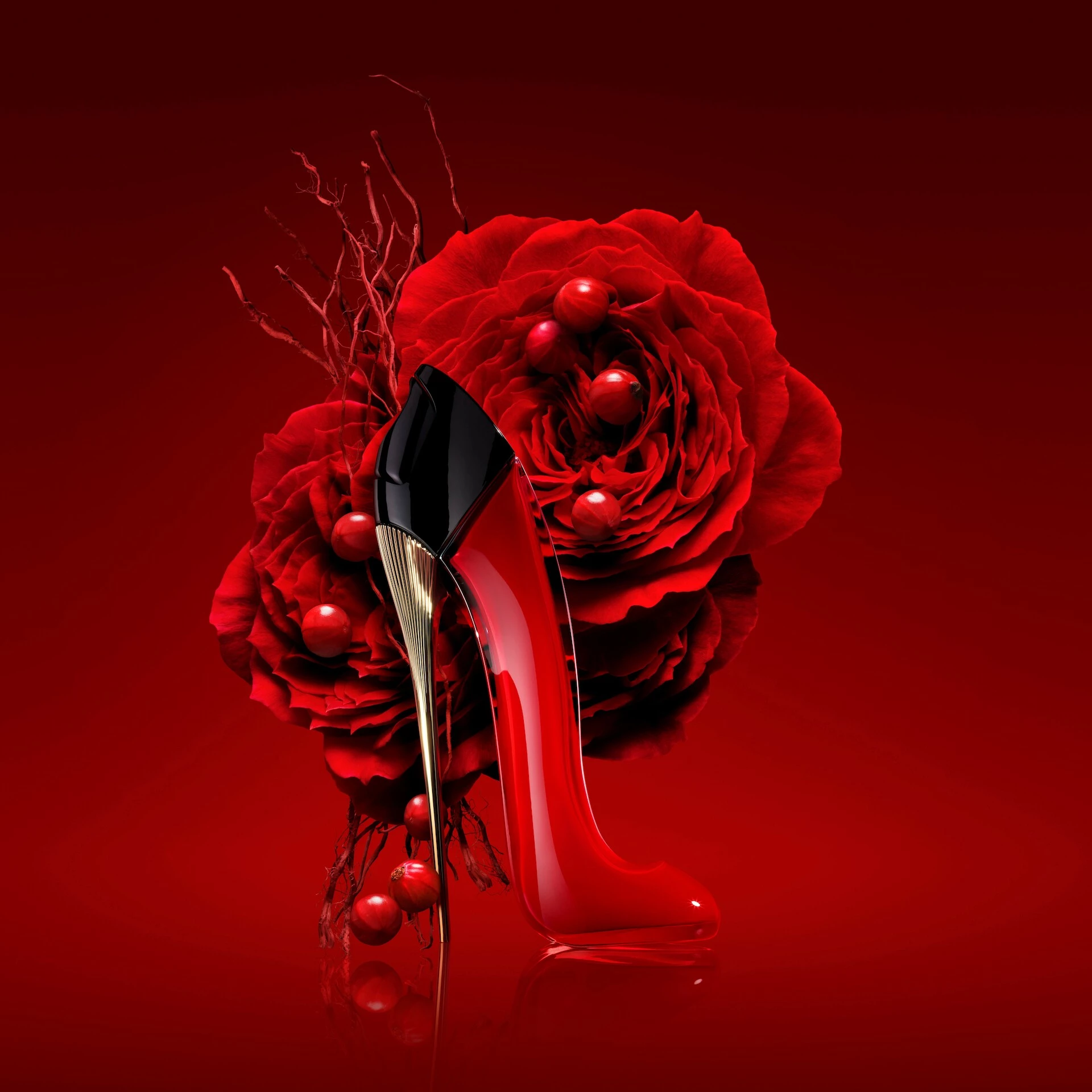 Carolina Herrera - Parfum Very Good Girl 50 ml