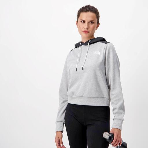  The North Face Reaxion Fleece