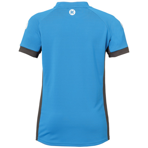 Prime Shirt Women Kempa Azul/antracite Kempa