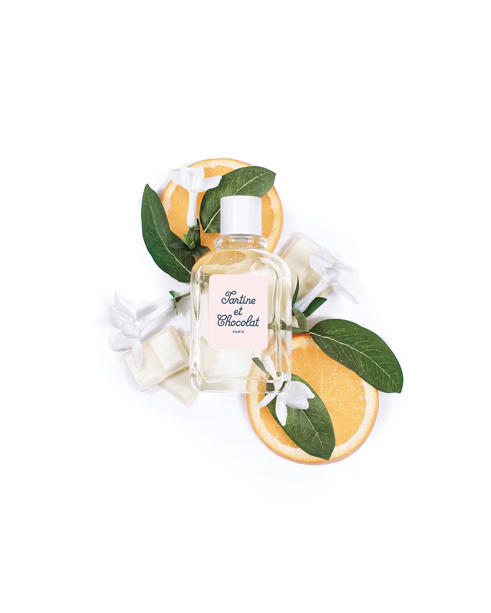 TARTINE ET CHOCOLAT PTIMUSC EAU DE TOILETTE