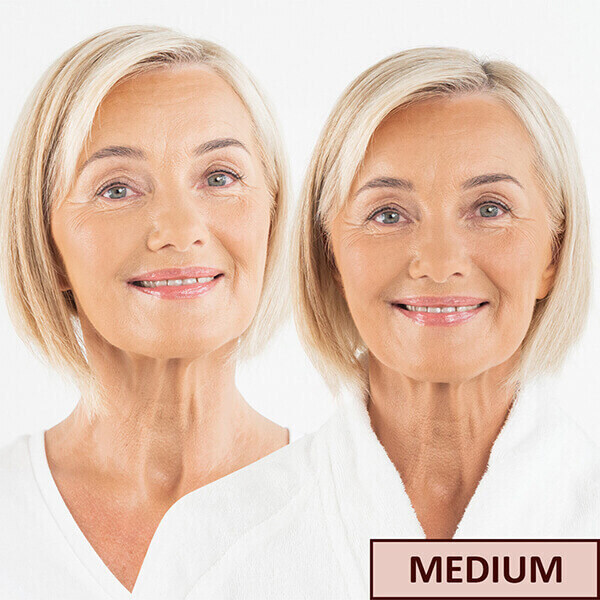 Spray autobronzant âme pure GlowGetter™ 90 ml - Mediu