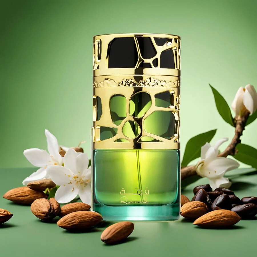 Women QIMMAH Women - Eau de Parfum